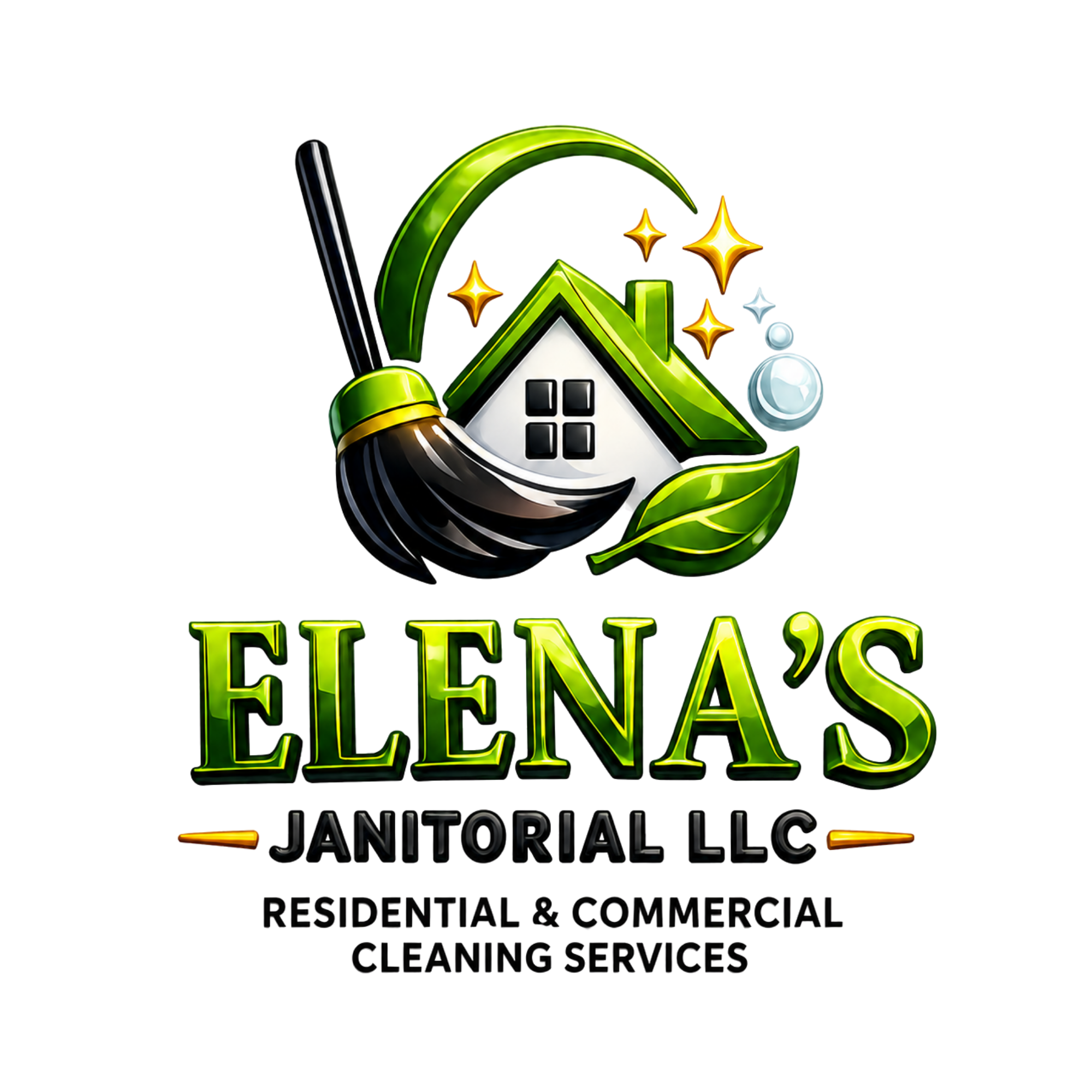 Elena's Janitorial LLC